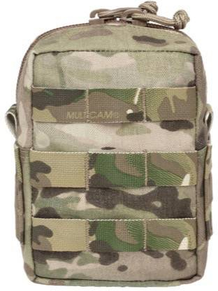 WARRIOR 901 Elite Ops M4 Bravo Chest Rig - multicam (W-EO-901-Z-BRM4-MC)