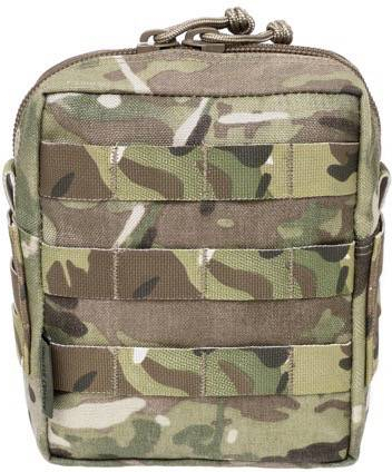 WARRIOR 901 Elite Ops M4 Bravo Chest Rig - multicam (W-EO-901-Z-BRM4-MC)