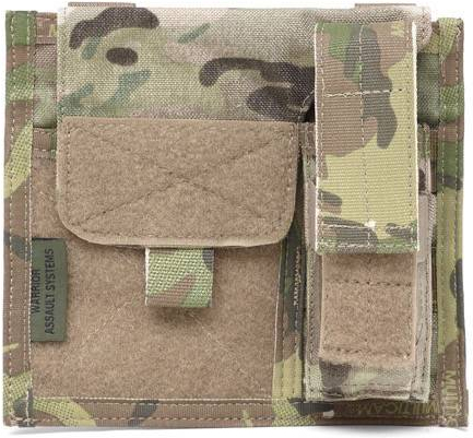 WARRIOR 901 Elite Ops M4 Bravo Chest Rig - multicam (W-EO-901-Z-BRM4-MC)