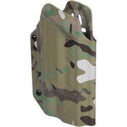 PRIMAL GEAR Púzdro na zbraň Glock, kydex - multicam