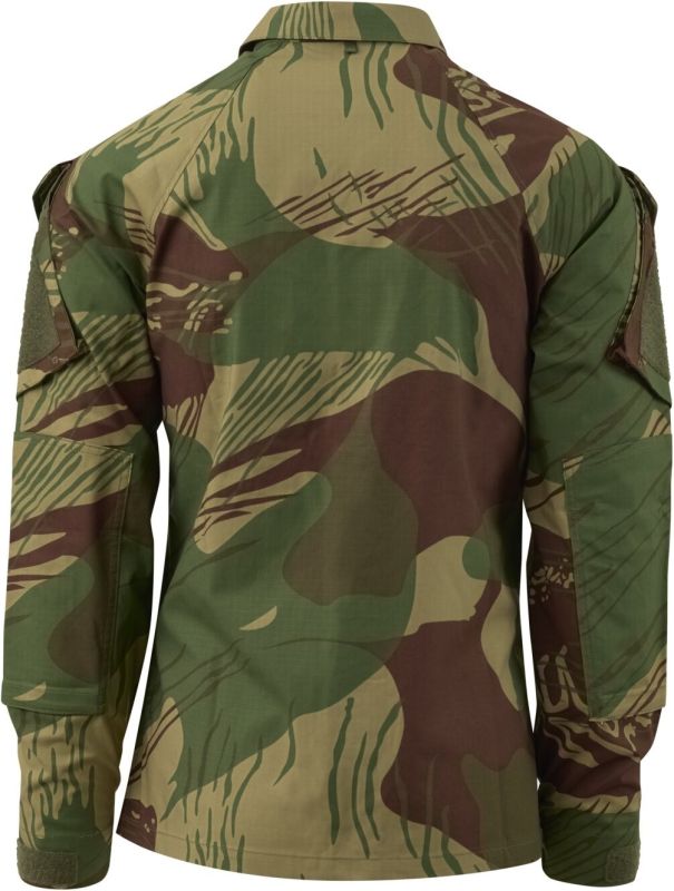 HELIKON Blúza Raid - rhodesian camo (BL-RAD-SP-1K)