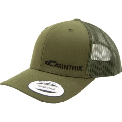 CARINTHIA Šiltovka Tactical Basecap - olive (ZU 95506)