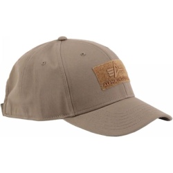 ALPHA INDUSTRIES Šiltovka VLC Cap - taupe (168903/183)