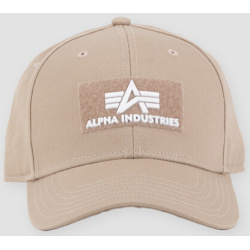 ALPHA INDUSTRIES Šiltovka VLC Cap II - dusty coral (178905/721)