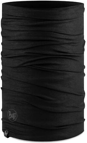 BUFF Nákrčník Polar Reversible Neckwear - black