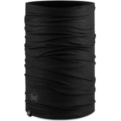 BUFF Nákrčník Polar Reversible Neckwear - black