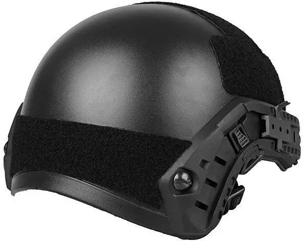 FMA Prilba Ballistic CFH - black