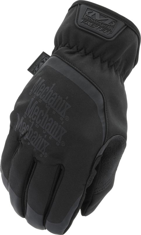 MECHANIX Rukavice Tactical ColdWork FastFit - black (CWKTFF-55)