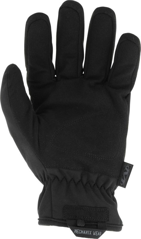 MECHANIX Rukavice Tactical ColdWork FastFit - black (CWKTFF-55)