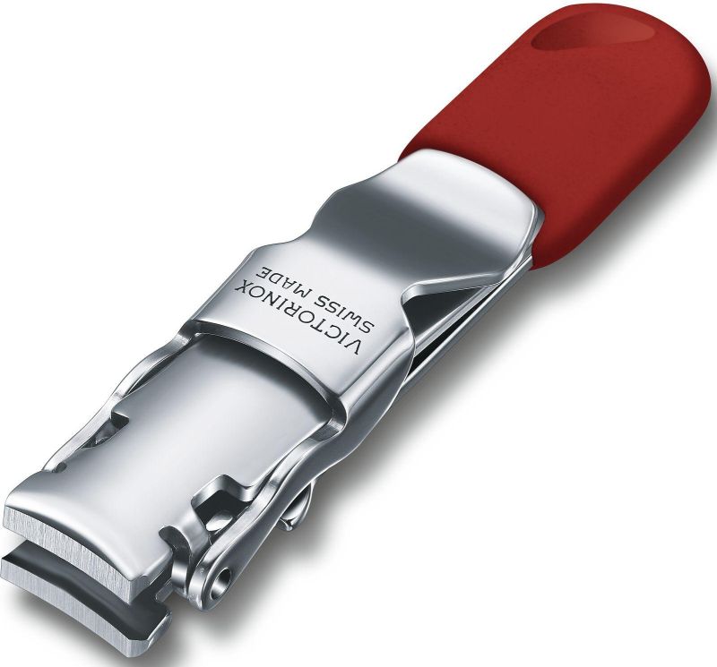 VICTORINOX Klieštiky na nechty - red (8.2050.B1)