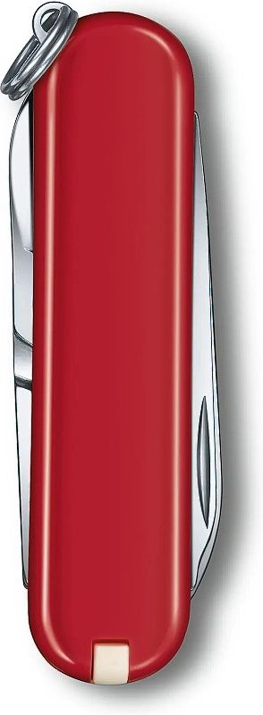 VICTORINOX Zatvárací nôž Classic SD - style icon (0.6223.G)