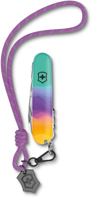 VICTORINOX Zatvárací nôž Companion - sydney style (1.3909.E222)