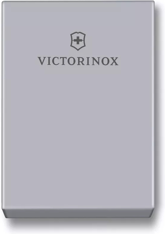 VICTORINOX SMART CARD Peňaženka - iconic red (0.7250.13)