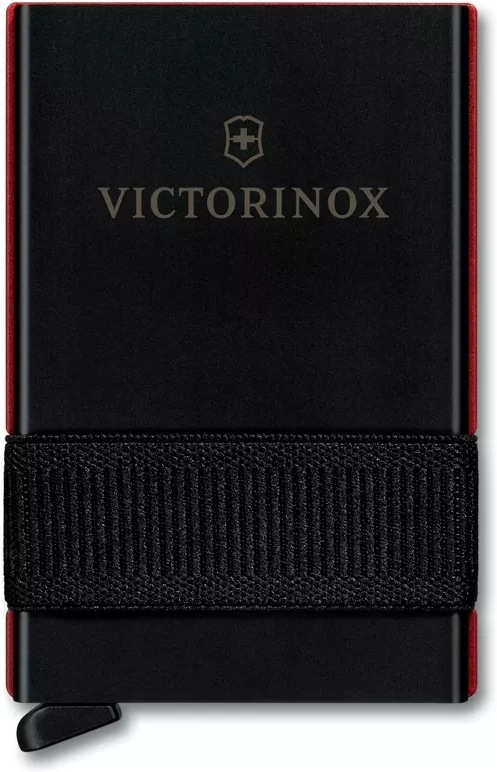 VICTORINOX SMART CARD Peňaženka - iconic red (0.7250.13)