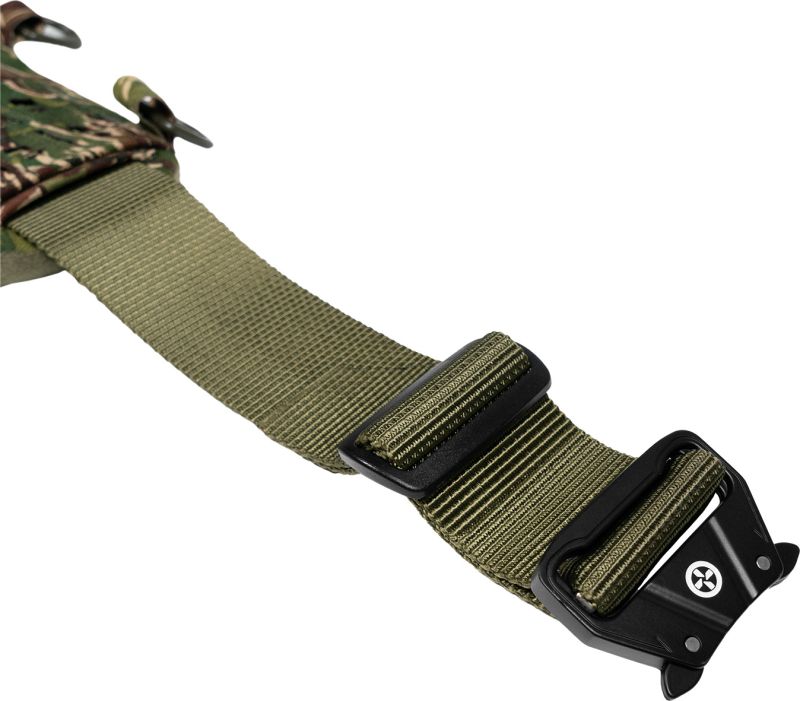 NOVRITSCH Opasok Battlebelt 4.0 - coyote