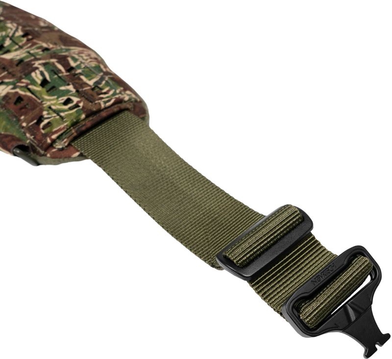 NOVRITSCH Opasok Battlebelt 4.0 - coyote