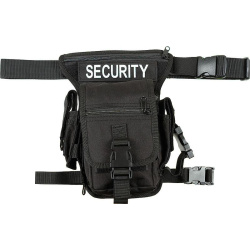 MFH Ľadvinka HIP - security black (30701A)