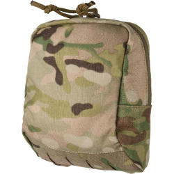 DIRECT ACTION MOLLE Utility Pouch Small cordura - multicam (PO-UTSM-CD5-MCM)