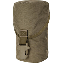 DIRECT ACTION MOLLE Pouch na fľašu Hydro Utility Pouch cordura - adaptive green (PO-HYDR-CD5-AGR)