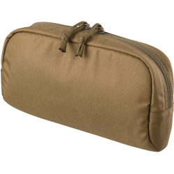 DIRECT ACTION MOLLE Pouch pre NVG cordura - coyote brown (PO-NVGP-CD5-CBR)