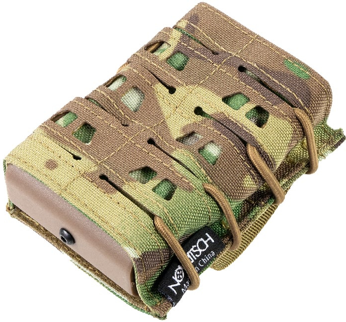 NOVRITSCH Single open AR mag pouch 2.2 - ACP