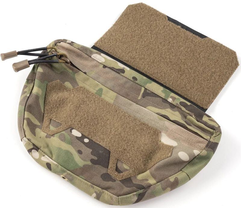 NOVRITSCH Drop Down ASPC Tactical Fanny Pack - ACP