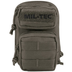 MILTEC Pouch na kľúče Assault Pack - olive drab (15909001)