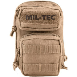 MILTEC Pouch na kľúče Assault Pack - coyote (15909005)