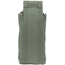 WARRIOR Slim Line Dump - ranger green (W-EO-SLFD-RG)