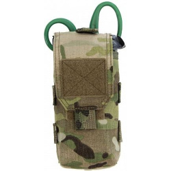 WARRIOR Individual First Aid Pouch - multicam (W-EO-IFAK-MC)