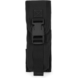 WARRIOR Large Torch Suppressor Pouch - čierny (W-EO-LTSP-BLK)