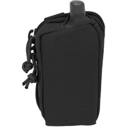 WARRIOR Garmin GPS Pouch - black (W-EO-GAR-BLK)