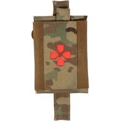 PRIMAL GEAR Mini Medical Kit Tornis - multicam