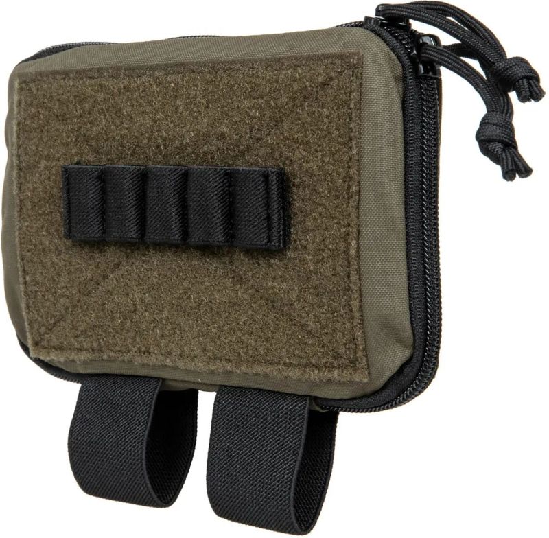 PRIMAL GEAR Quick Release First Aid Kit pouch - olive