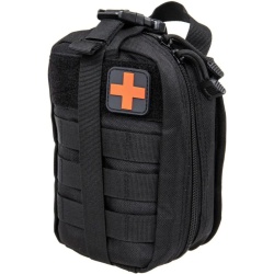 SPECNA ARMS  First Aid Kit pouch - black