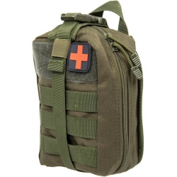 SPECNA ARMS  First Aid Kit pouch - olive