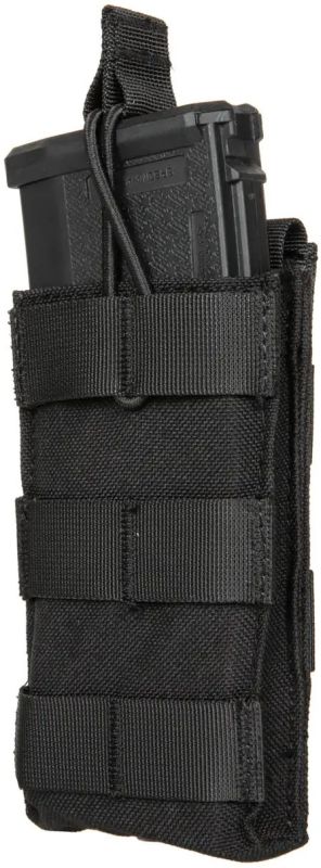 SPECNA ARMS Single mag pouch M4/16 - black