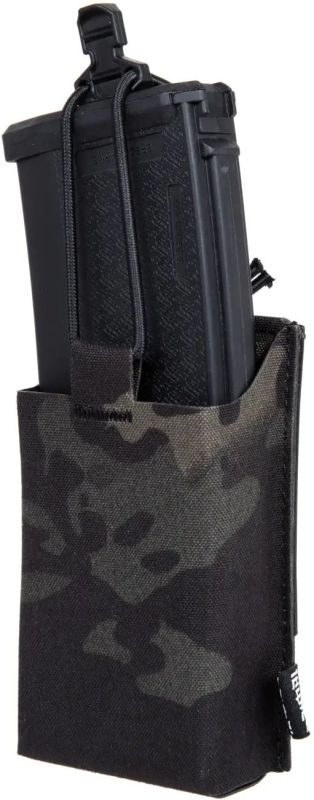 PRIMAL GEAR Single mag pouch M4/16 - multicam black