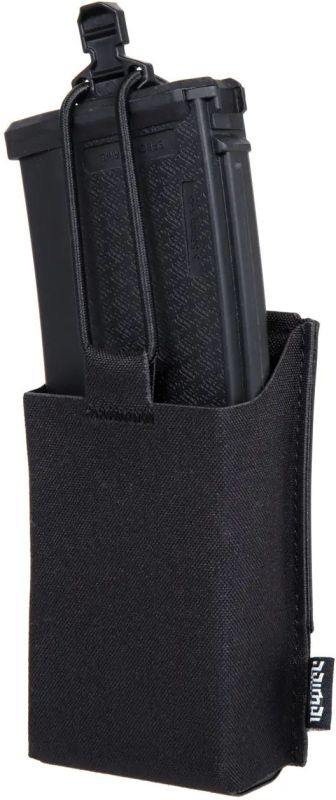 PRIMAL GEAR Single mag pouch M4/16 - black