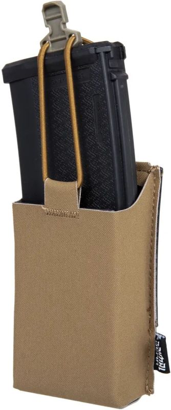 PRIMAL GEAR Single mag pouch M4/16 - coyote brown