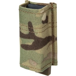 PRIMAL GEAR Single fast pistol mag pouch - multicam