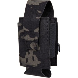 PRIMAL GEAR Smoke grenade pouch - multicam black