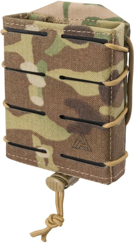 DIRECT ACTION MOLLE Pouch na zásobník Rifle Speed Reload Pouch Short  cordura - multicam (PO-RFSS-CD5-MCM)