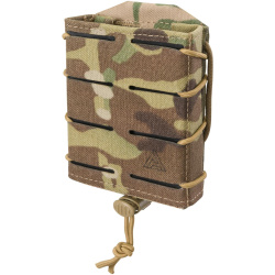 DIRECT ACTION MOLLE Pouch na zásobník Rifle Speed Reload Pouch Short  cordura - multicam (PO-RFSS-CD5-MCM)