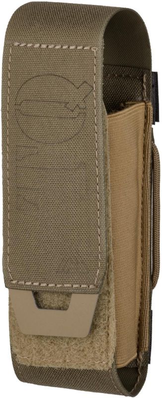 DIRECT ACTION MOLLE Pouch na škrtidlo Tourniquet Pouch cordura - adaptive green (PO-TNQT-CD5-AGR)