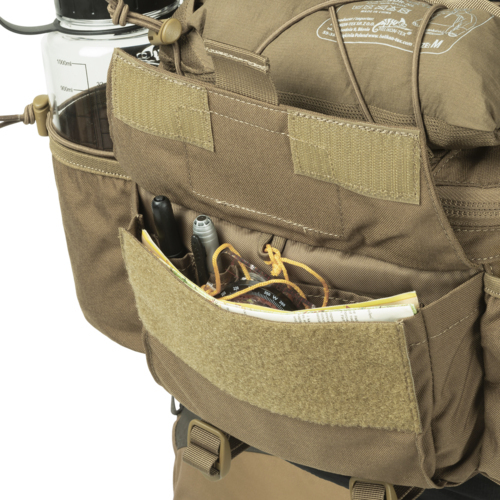 HELIKON Bedrová taška Foxtrot Mk2 Belt Rig - coyote (TB-FX2-CD-11)