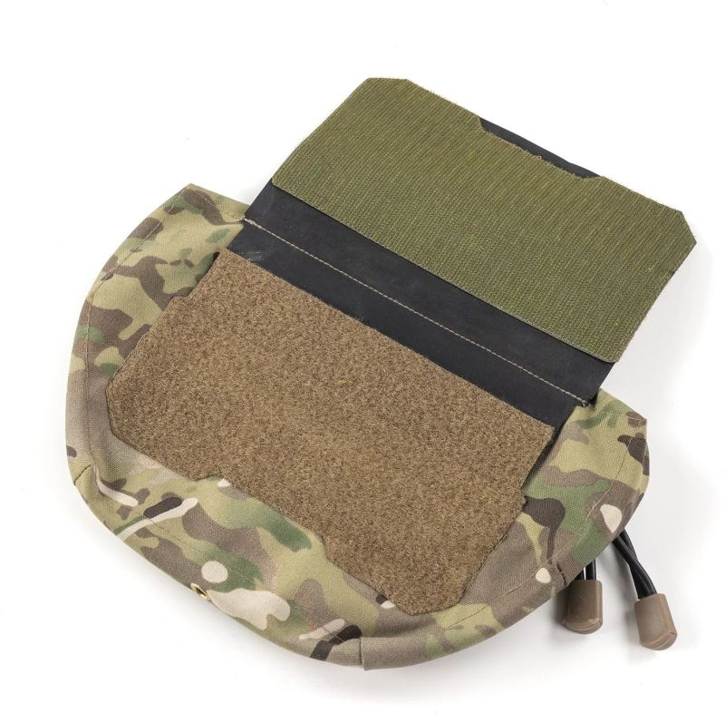 NOVRITSCH Drop Down ASPC Tactical Fanny Pack - ACP