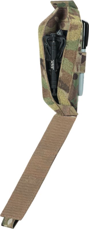 M-TAC MOLLE Pouch na škrtidlo - multicam (10347008)