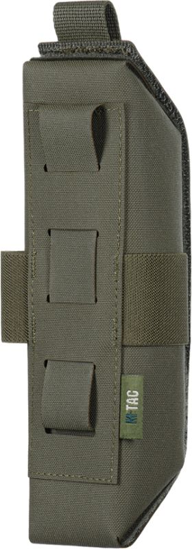 M-TAC MOLLE Pouch na škrtidlo - ranger greeen (10347023)