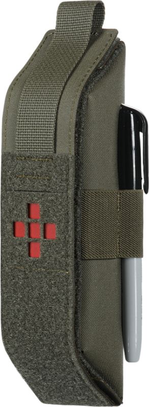 M-TAC MOLLE Pouch na škrtidlo - ranger greeen (10347023)